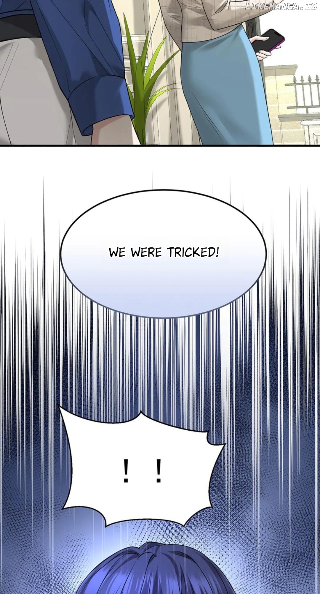 After Breakup: Had an Affair With My Ex's Uncle Chapter 80 - page 35